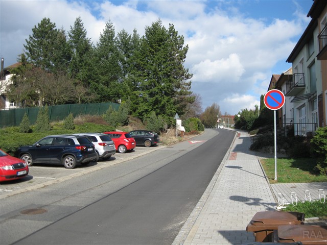 Ulice Fr. Kretze [21/22]
