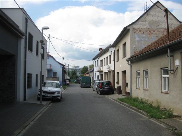 ulice Drahy [6/23]