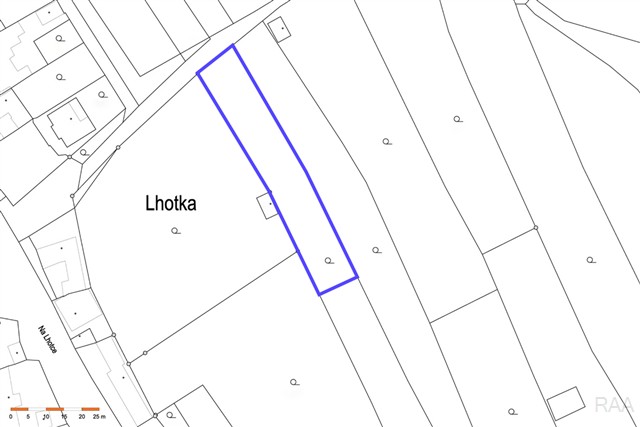 katastrální mapa [3/12]