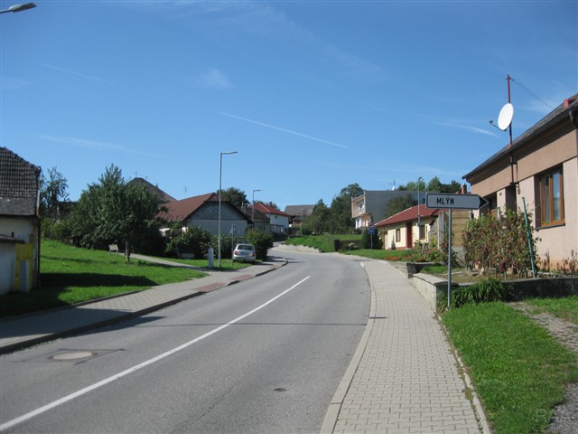 ulice směr Břestek [7/30]