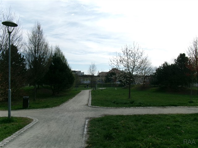 park u domu [22/36]